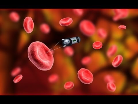 nanobot